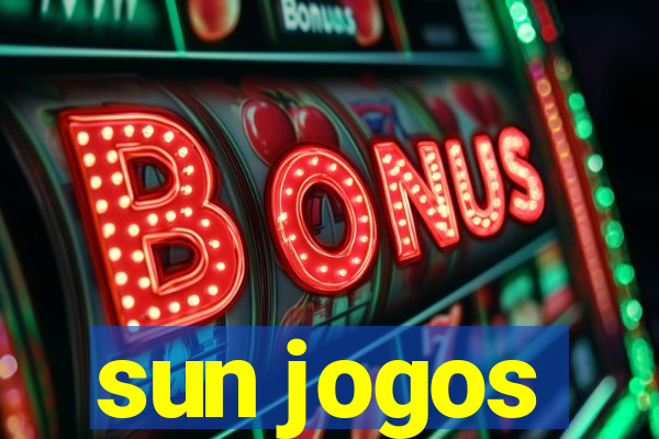 sun jogos